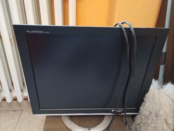Monitor PC LG Flatron L1940BQ