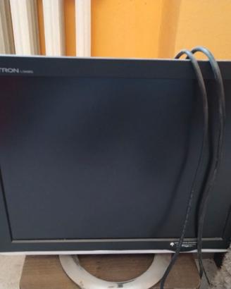 Monitor PC LG Flatron L1940BQ