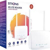 Router con scheda SIM 4G LTE Router mobile