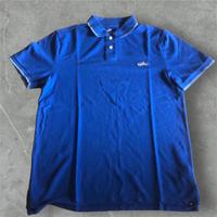 Polo Nike Uomo - Taglia XL - Blu Royal