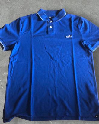 Polo Nike Uomo - Taglia XL - Blu Royal