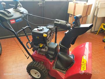 Lancianeve TORO