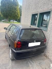 VOLKSWAGEN POLO 1.4 B 44KW 5M 5P (1999) RICAMBIO U