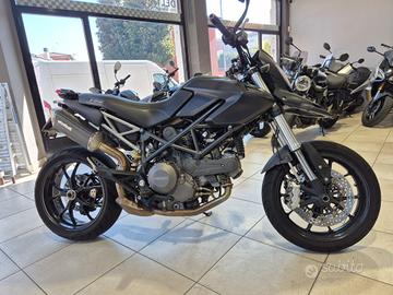 Ducati Hypermotard 796 2012