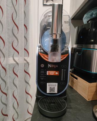 granitiera Ninja 