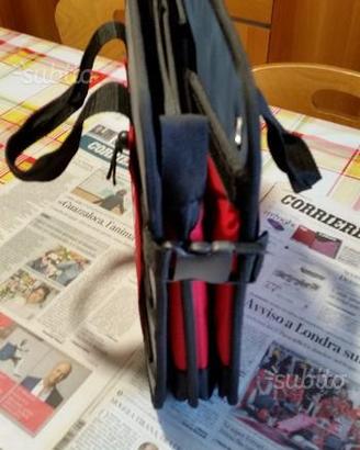 Porta Oggetti Per Auto