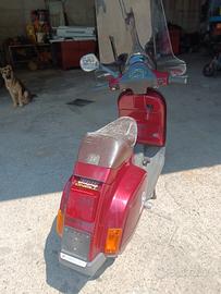 vespa 50 piaggio