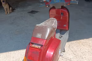vespa 50 piaggio