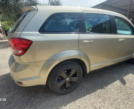 Suv fiat freemont 2.0 multjet 170 cv 7 posti