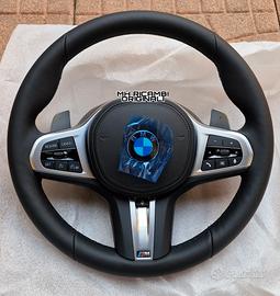 Volante M Sport G20 F40 Completo Nuovo Automatico
