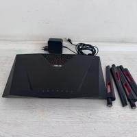 Router Asus RT-AC88U AC3100