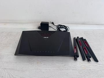 Router Asus RT-AC88U AC3100