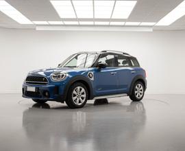 MINI COOPER SE COUNTRYMAN ALL4 AUTOMAT