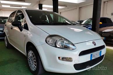 Fiat Grande Punto 1.3 mtj 95cv