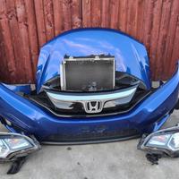 Honda Jazz Muso Airbag