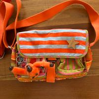 Tracolla Kipling ragazza