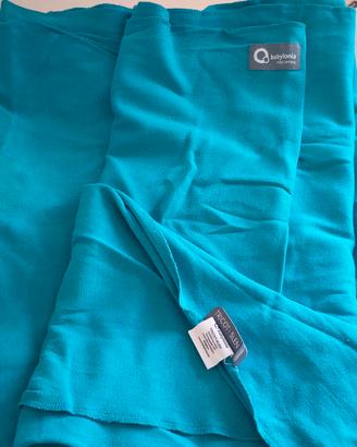 fascia neonato Babilonia Tricot Slen