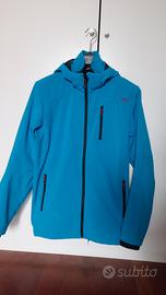 giacca Cmp Campagnolo softshell