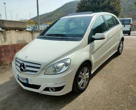 Mercedes-benz B 200 CDI Executive AUTOMATICA TETTO