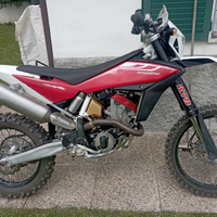 BMW / Husqvarna 450 enduro