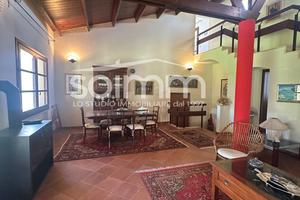 Villa - Siurgus Donigala