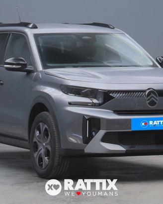 CITROEN c3 aircross ii 2024 C3 Aircross 1.2 purete