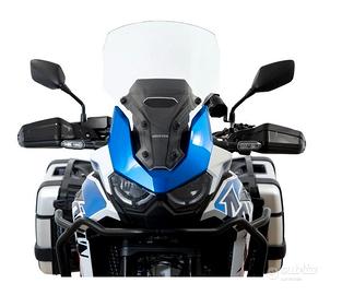 Cupolino Isotta africa twin 1100 2020/2023