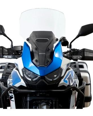 Cupolino Isotta africa twin 1100 2020/2023