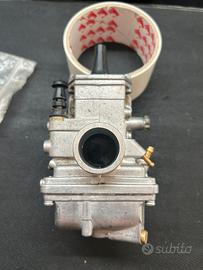 carburatore mikuni tm24