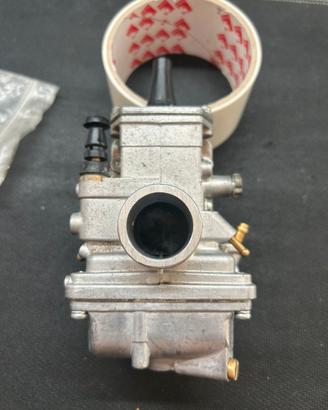 carburatore mikuni tm24