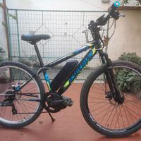 bici elettrica