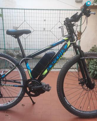 bici elettrica