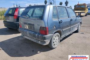FIAT UNO 146 1.1 56CV 86-06 - Ricambi