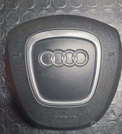 Airbag Audi