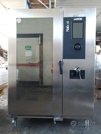 FORNO MISTO ELETT. 20 teglieGN2/1 o 40GN1/1