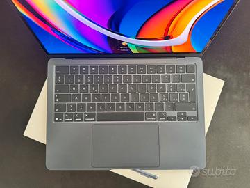 Macbook air 13’ Chip M4 256gb