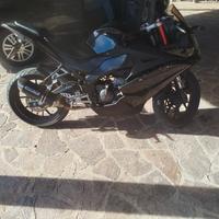 Derby Gpr 125 4 tempi