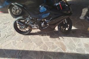 Derby Gpr 125 4 tempi