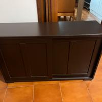 Mobiletto da soggiorno salotto