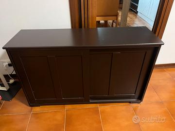 Mobiletto da soggiorno salotto