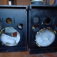 JBL L200 LE85 LE15A LX5 H91