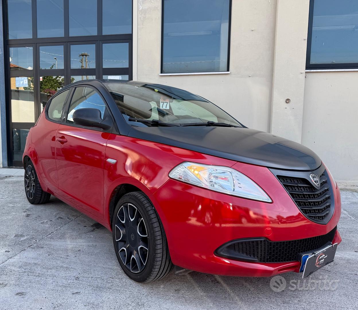 Lancia Ypsilon 3ª serie