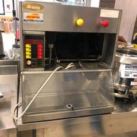 Cuocipasta elettrico da bar usato