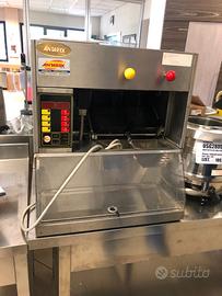 Cuocipasta elettrico da bar usato