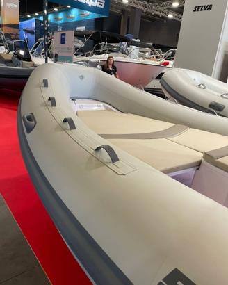 D540 STILE + Dorado XSR40cv (NEW 2026)