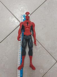 spiderman altezza 29 cm 