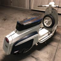 Lambretta V 50 Special - 1968