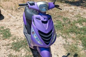 Piaggio Zip 50 - 2007