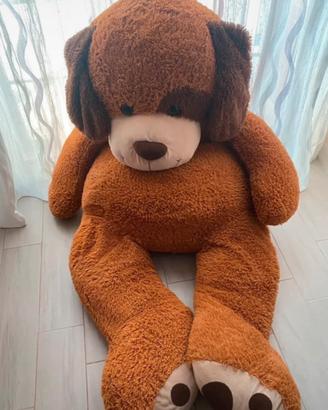 Peluche grande
