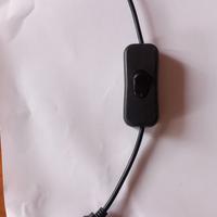 Cavo Prolunga USB Type-A con Switch On/Off